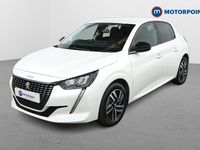 used Peugeot 208 Allure Premium -Plus Hatchback