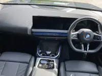 Used BMW X3 M Sport 197 HP (144 kW) 2026 Black SUV