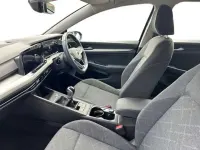 Used VW Golf VIII Life 130 HP (95 kW) 2022 Black Hatchback