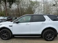 Used Land Rover Discovery 5 Landmark 179 HP (131 kW) 2019 SUV