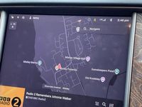 Used Tesla Model S Long Range AWD 397 kW (541 HP) 2019 Black Hatchback