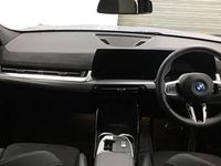 Used BMW iX2 M Sport 147 kW (201 HP) 2025 Grey SUV