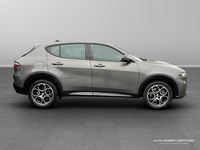 Used Alfa Romeo Tonale Sprint 158 HP (116 kW) 2024 Grey SUV