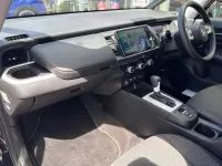 Used Honda Jazz Hybrid 109 HP (80 kW) 2023 Blue Hatchback