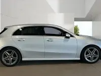 Used Mercedes A180 Executive 2020 Silver Hatchback