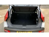 Used Hyundai Bayon Premium 117 HP (86 kW) 2023 Silver SUV