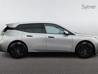 Usado BMW iX M Sport 295 kW (402 CV) 2025 Plateado SUV
