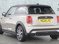 used Mini Cooper 3-Door HatchExclusive 1.5 3dr