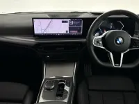 Used BMW 320 M Sport 181 HP (133 kW) 2025 Grey