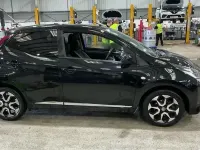 Used Toyota Aygo X-plore 72 HP (52 kW) 2019 Black Hatchback