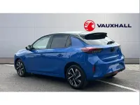 New Vauxhall Corsa 99 HP (72 kW) 2025 Other Hatchback