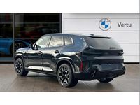 New BMW XM Comfort Edition 469 HP (344 kW) 2025 Other SUV