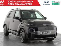 New Hyundai Inster 85 kW (116 HP) 2026 Hatchback