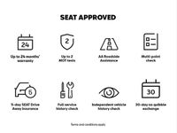 New Seat Arona FR Sport 113 HP (83 kW) 2025 Grey SUV