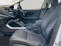 Used Jaguar I-Pace 294 kW (400 HP) 2023 White SUV