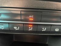 Used Vauxhall Combo Edition 100 HP (73 kW) 2019 White MPV