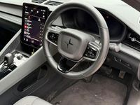 Used Polestar 2 Long Range Dual motor 300 kW (408 HP) 2022 Hatchback