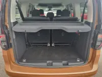 Used VW Caddy Maxi S 122 HP (89 kW) 2024 Bronze MPV