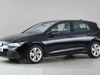 Usado VW Golf VIII Life 131 CV (96 kW) 2024 Utilitario