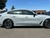 Used BMW i4 M Sport 246 kW (335 HP) 2024 Grey Sedan