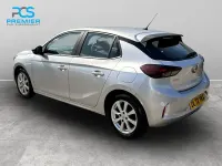 Used Vauxhall Corsa Design Edition 2023 Grey Hatchback