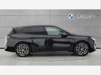 Used BMW iX M Sport 239 kW (326 HP) 2022 Black SUV