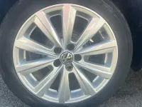 Used VW Polo SEL 2012 Blue Hatchback