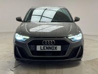 Used Audi A1 Sportback S-Line 2021 Grey Hatchback