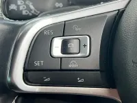 Used VW Tiguan R-line 190 HP (139 kW) 2018 Grey SUV