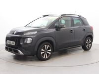 Used Citroën C3 Aircross Feel 2019 Black SUV