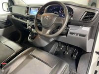 used Toyota Proace 1.5D 120 Icon Van