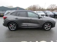 Used Ford Kuga ST-Line 150 HP (110 kW) 2025 Grey SUV