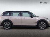 Used Mini Cooper S Clubman Exclusive 176 HP (129 kW) 2024 Grey Estate