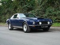 Used Aston Martin V8 345 HP (253 kW) 1974 Others Coupe