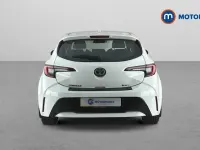 Used Toyota Corolla 140 HP (102 kW) 2026 Hatchback