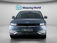 Used Hyundai Ioniq 5 Ultimate 165 kW (225 HP) 2024 SUV