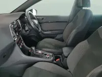 Used Seat Ateca 4Drive 190 HP (139 kW) 2019 Black SUV