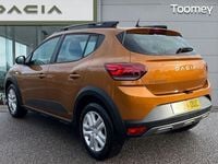 Used Dacia Sandero Expression 91 HP (66 kW) 2025 Hatchback