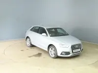 Used Audi Q3 S-Line 2014 SUV