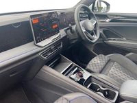 Used VW Tiguan R-line 150 HP (110 kW) 2025 Pure white SUV