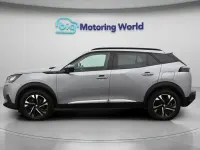 Used Peugeot e-2008 Allure Premium 100 kW (136 HP) 2022 SUV