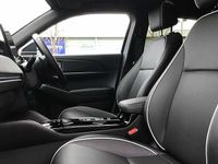 Used Honda e:Ny1 Advance 150 kW (204 HP) 2023 Blue SUV