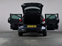 Used Cupra Formentor 150 HP (110 kW) 2025 Black SUV