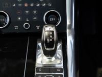 Used Land Rover Range Rover Sport SVR 2018 Black SUV