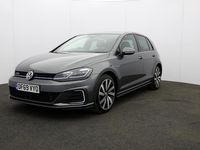used VW Golf 2020 | 1.4 TSI 8.7kWh GTE Advance DSG Euro 6 (s/s) 5dr