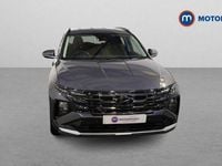 Used Hyundai Tucson Advanced 160 HP (117 kW) 2025 Grey SUV