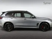 Used BMW X5 M Sport 482 HP (354 kW) 2026 Grey SUV