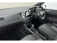 Used VW Polo 95 HP (69 kW) 2022 Hatchback