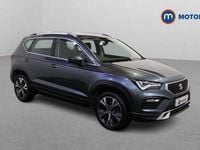 Used Seat Ateca SE Technology 110 HP (80 kW) 2023 SUV