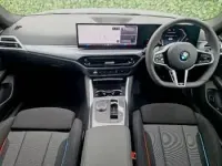 Used BMW 420 Coupé M Sport 2026 White Coupe